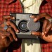 Умная цифровая камера с поддержкой моментальной печати. Instax WIDE Evo 8
